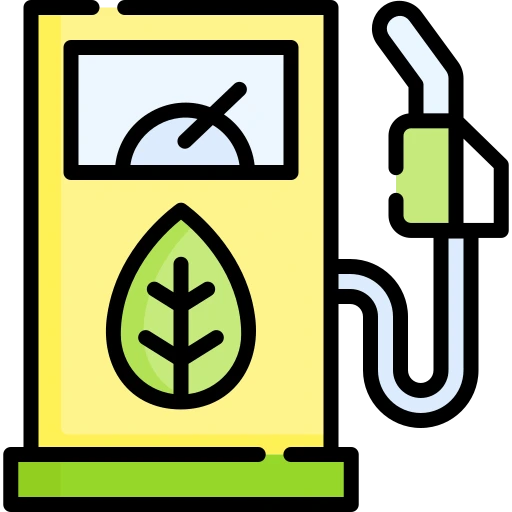 E 85 (au litre)